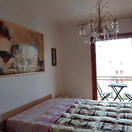 Casa Residence Rosy Appartamento