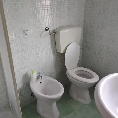Appartamento Casa Residence Rosy Cipollina