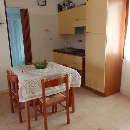 Appartamento Casa Residence Rosy