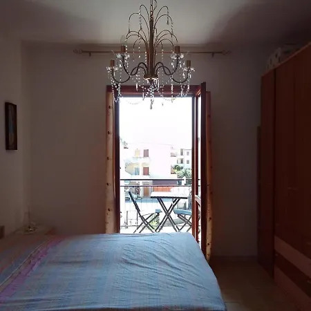 Casa Residence Rosy Appartamento Cipollina