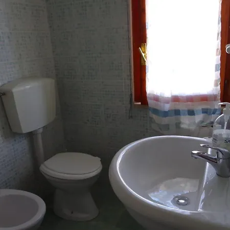 Appartamento Casa Residence Rosy