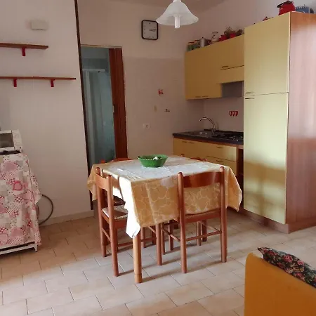 Casa Residence Rosy Appartamento Cipollina
