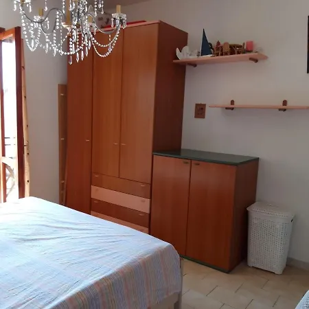 Casa Residence Rosy Appartamento Cipollina