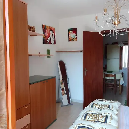 Casa Residence Rosy *