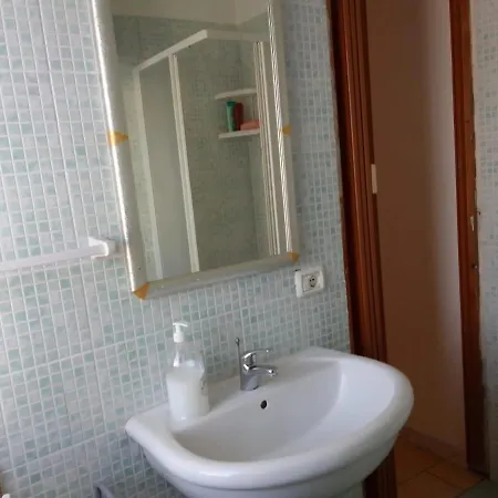 Casa Residence Rosy